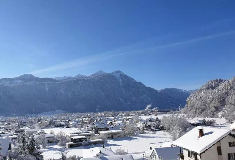 호텔 Gasthof Bad Sonnenberg