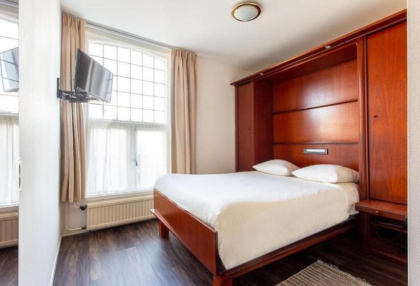 酒店 Het Wapen Van Leiden