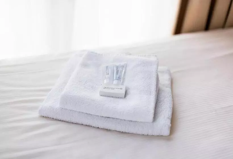 هتل Het Wapen Van Leiden