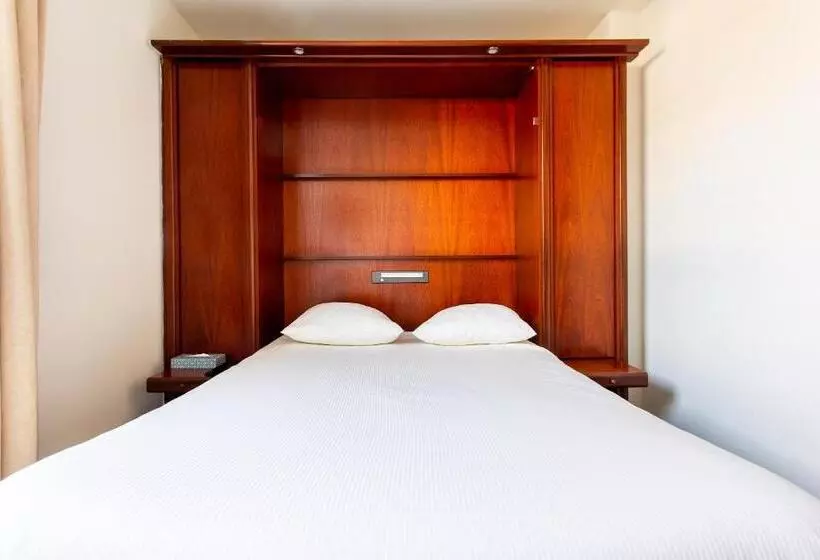 هتل Het Wapen Van Leiden