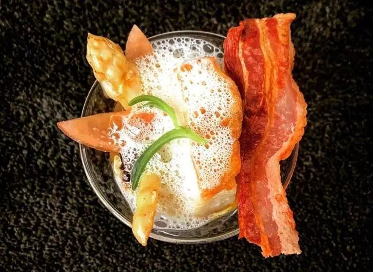 Hotel Forrest   Restaurant De Tuinkamer