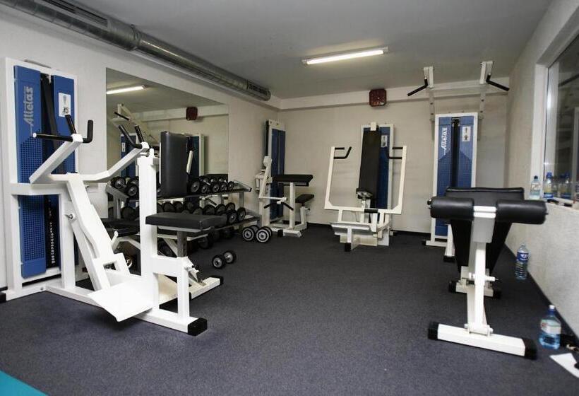 هتل šiauliu Krasto Medžiotojų Užeiga