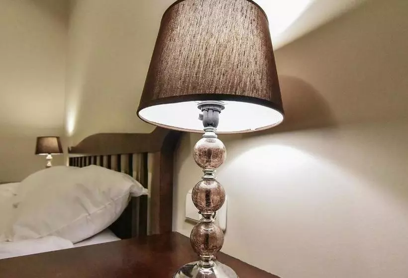 هتل Ivolita Druskininkai