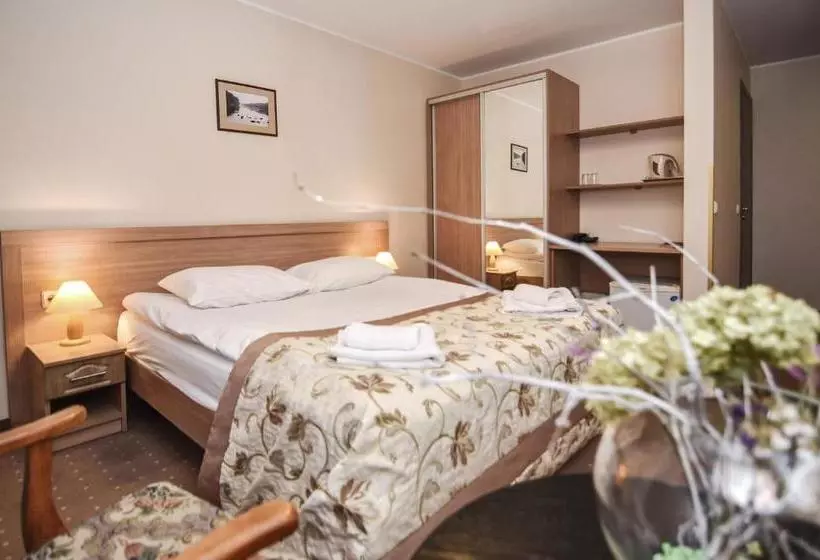 هتل Ivolita Druskininkai