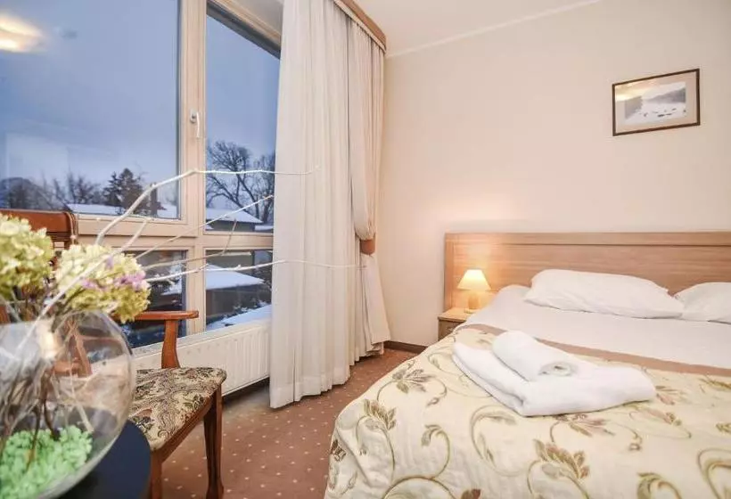 هتل Ivolita Druskininkai