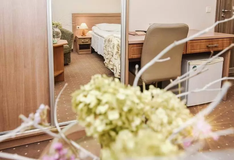 هتل Ivolita Druskininkai