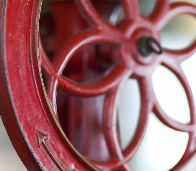 酒店 Kjøbmandsgaarden