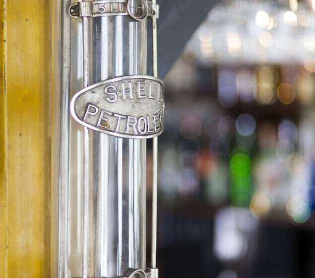 호텔 Kjøbmandsgaarden