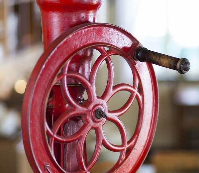 호텔 Kjøbmandsgaarden