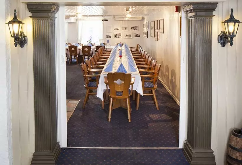 酒店 Kjøbmandsgaarden