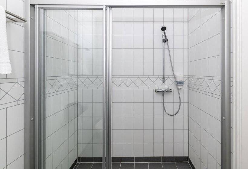 호텔 Kjøbmandsgaarden