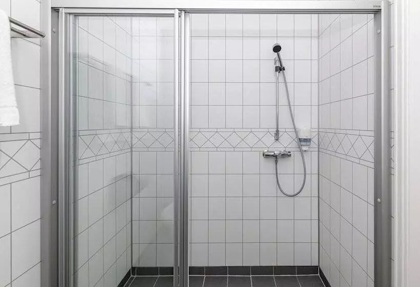 酒店 Kjøbmandsgaarden