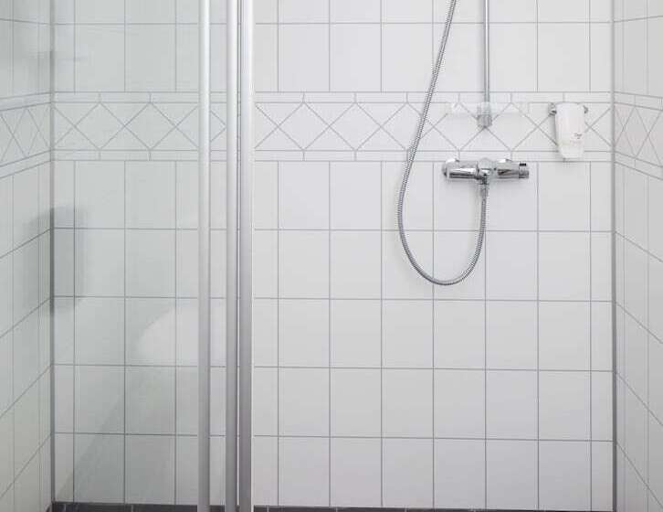 호텔 Kjøbmandsgaarden