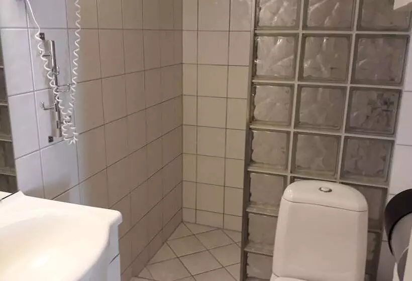 酒店 Kjøbmandsgaarden