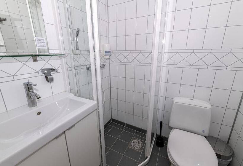 호텔 Kjøbmandsgaarden