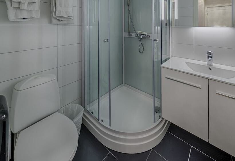 호텔 Kjøbmandsgaarden