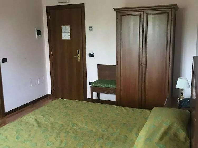 בית מלון כפרי La Torretta