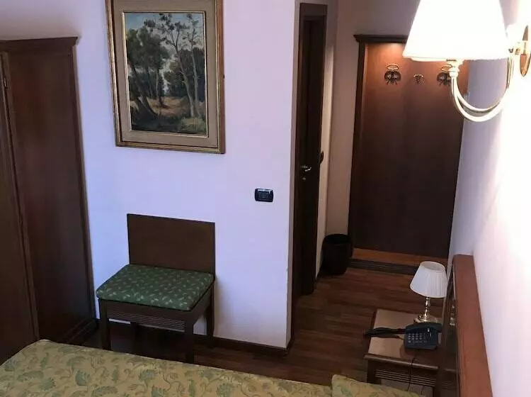 בית מלון כפרי La Torretta