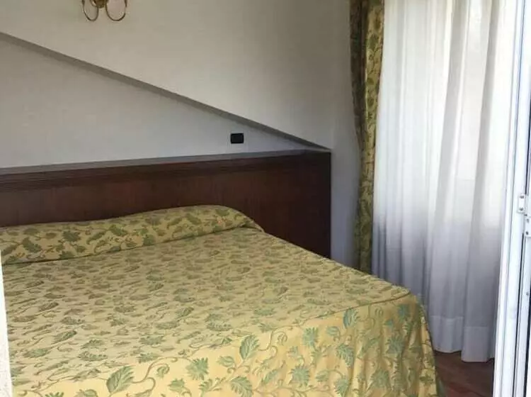 בית מלון כפרי La Torretta