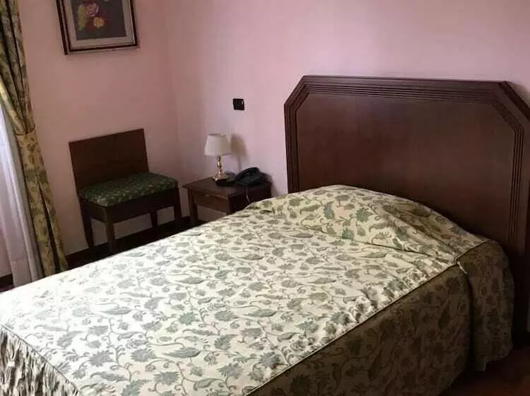 בית מלון כפרי La Torretta