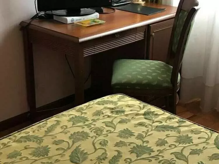 בית מלון כפרי La Torretta