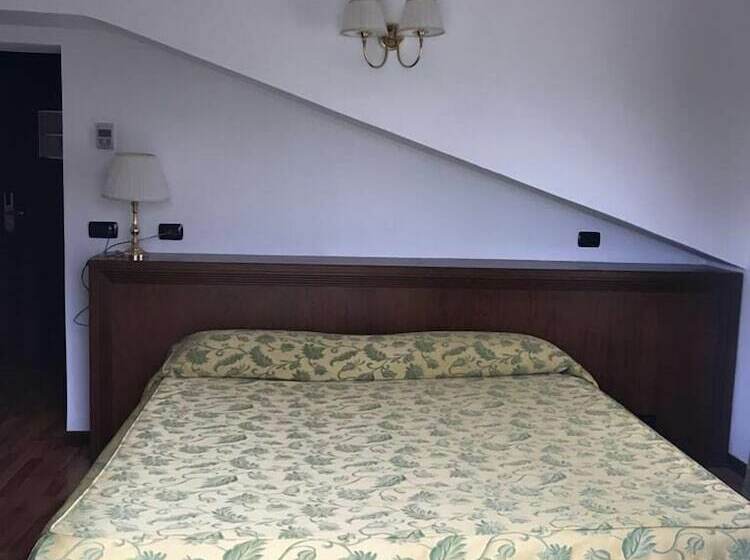 בית מלון כפרי La Torretta