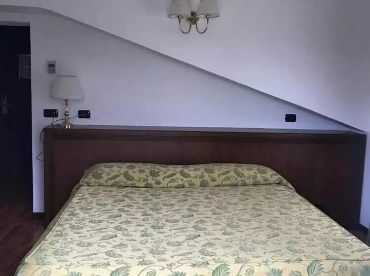 בית מלון כפרי La Torretta