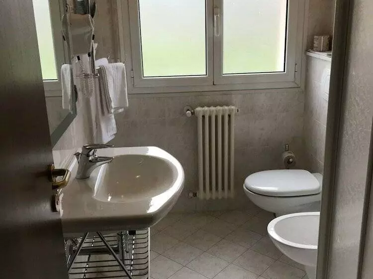 בית מלון כפרי La Torretta