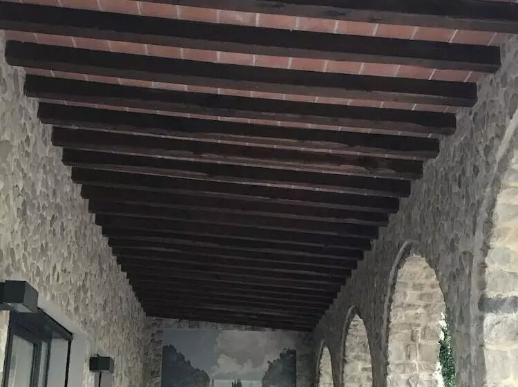 בית מלון כפרי La Torretta