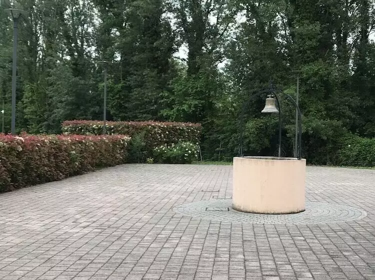 בית מלון כפרי La Torretta