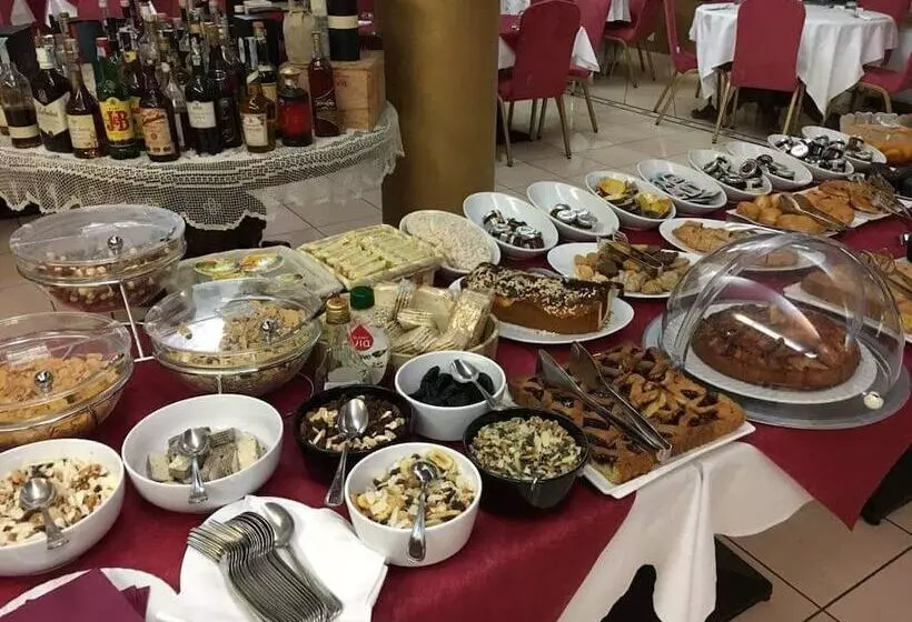 בית מלון כפרי La Torretta