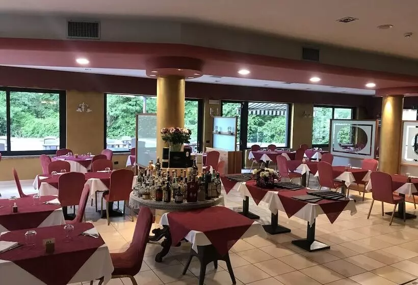 בית מלון כפרי La Torretta