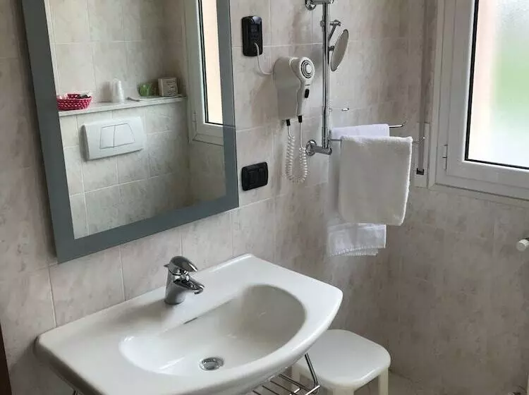 בית מלון כפרי La Torretta