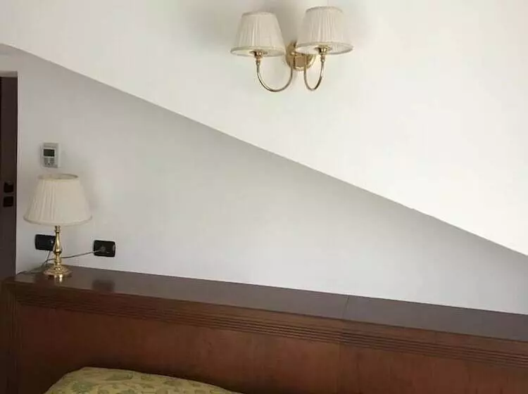 בית מלון כפרי La Torretta