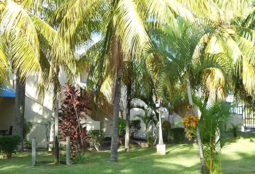 هتل Le Grand Bleu