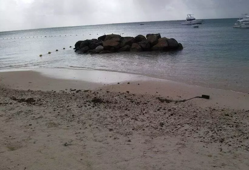 هتل Le Grand Bleu