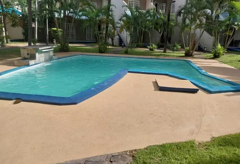 Hôtel Le Grand Bleu - Mauritius