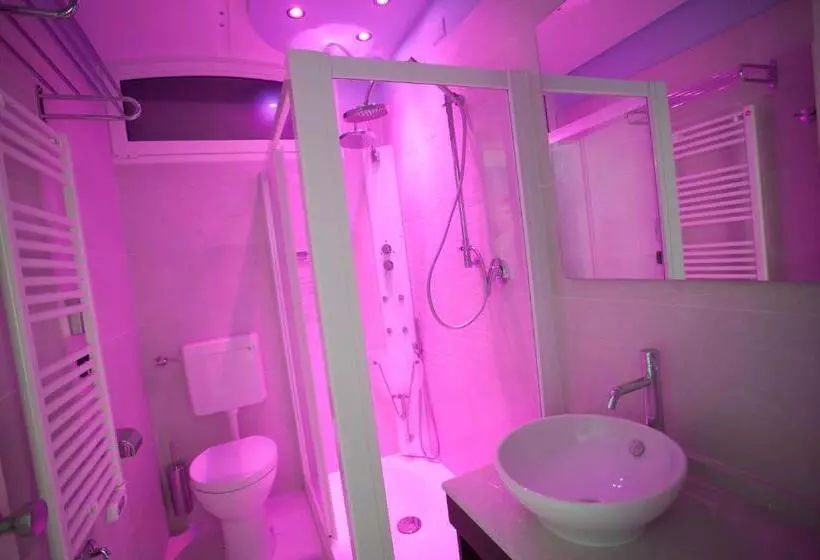 호텔 Levante Bellaria