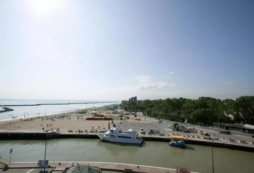 호텔 Levante Bellaria