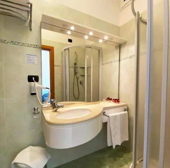 호텔 Levante Bellaria