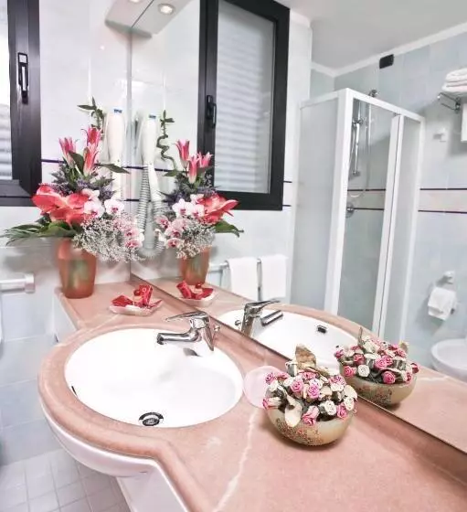 호텔 Levante Bellaria