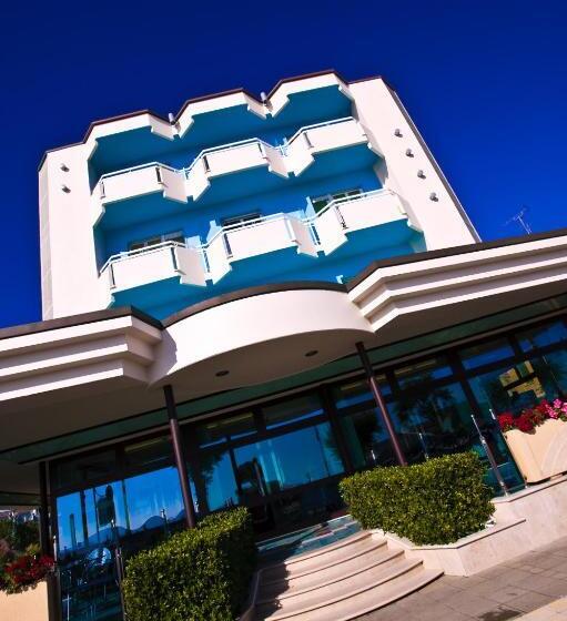 ホテル Levante Bellaria