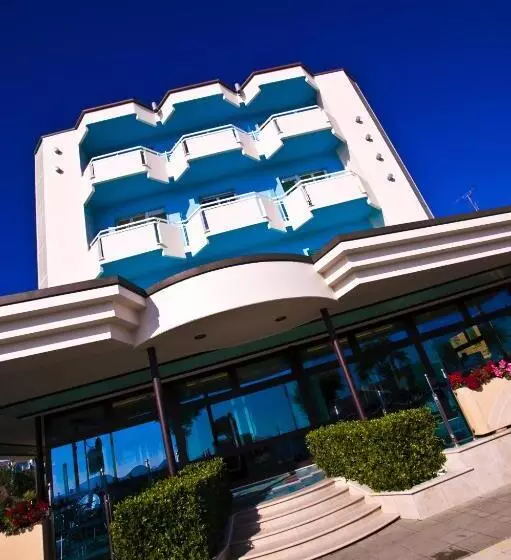 호텔 Levante Bellaria