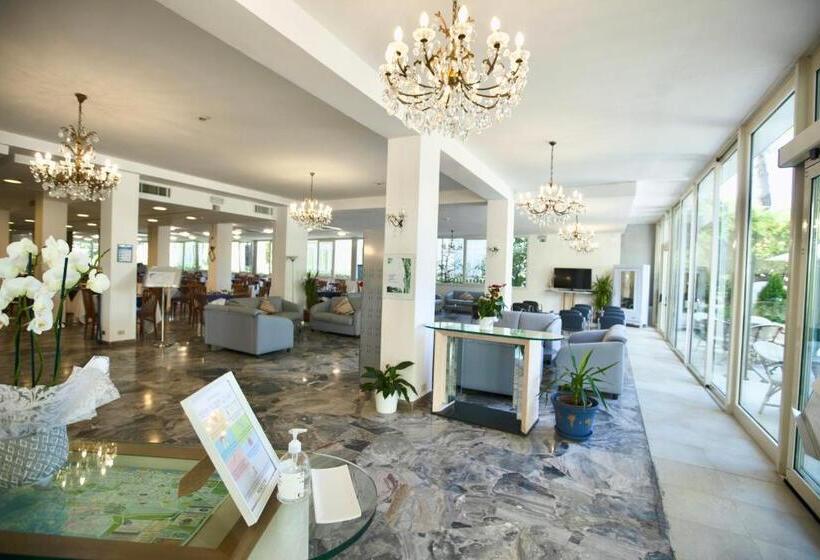 בית מלון כפרי Maestri