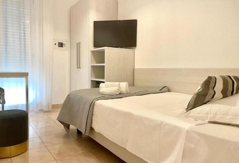 בית מלון כפרי Maestri