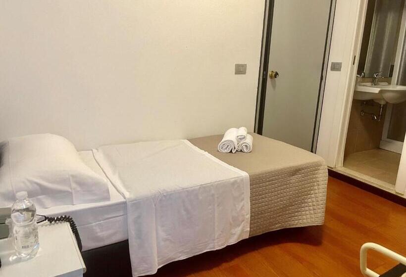 בית מלון כפרי Maestri