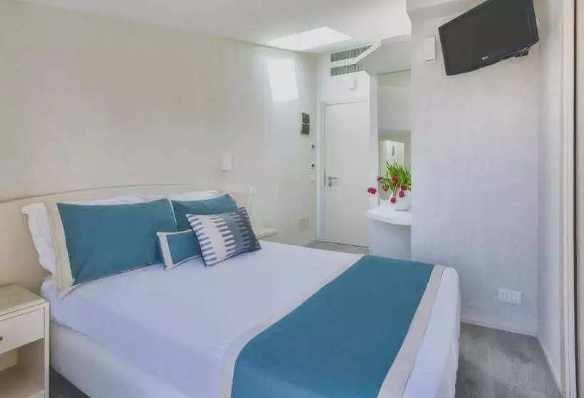 Hotel Novecento Suite