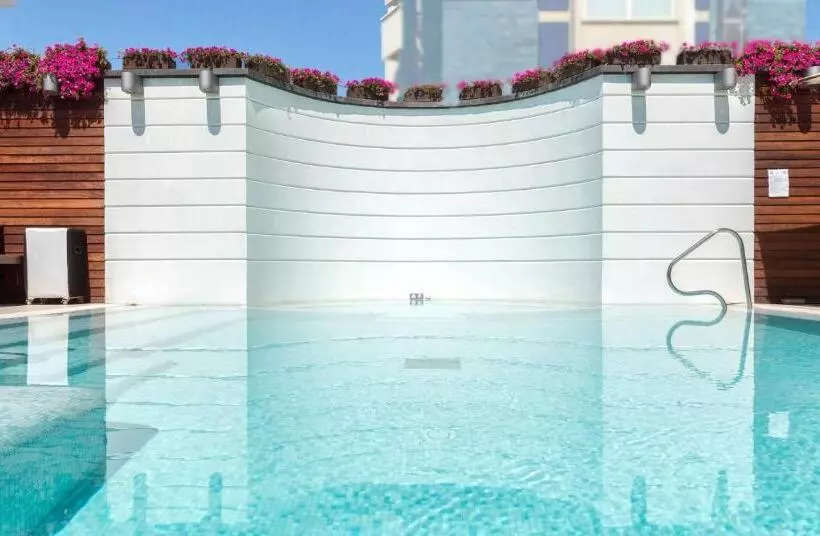 Hotel Novecento Suite