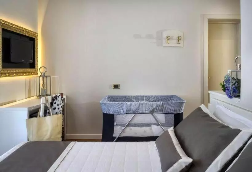 Hotel Novecento Suite