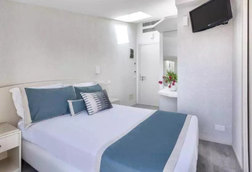 Hotel Novecento Suite